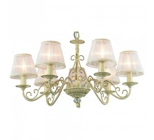 Подвесная люстра TopLight Susanna TL7290D-07RY