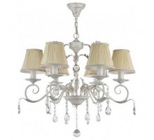 Подвесная люстра Freya Susie FR3403-PL-06-WG