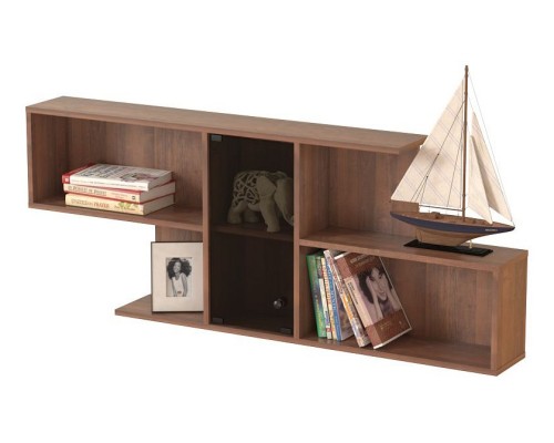 Полка книжная П-01.11