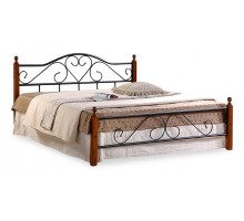 Кровать полутораспальная AT-815