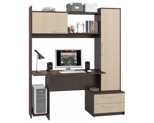 Стол компьютерный Денвер