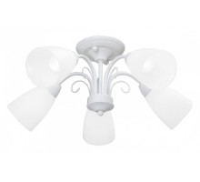 Люстра на штанге Vitaluce V3184 V3499-0/5PL