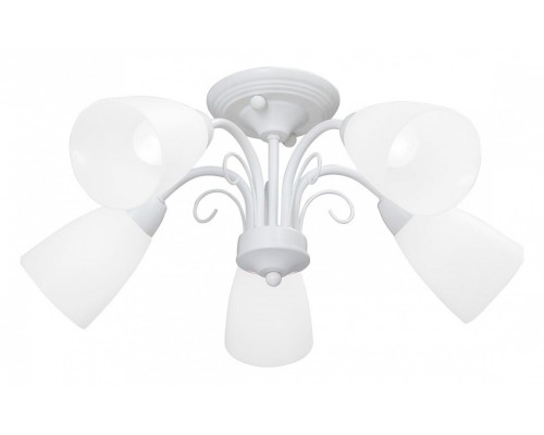 Люстра на штанге Vitaluce V3184 V3499-0/5PL