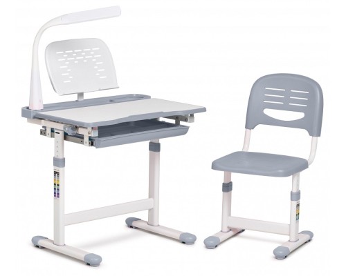 Набор учебный Сantare с лампой и подставкой