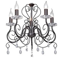 Подвесная люстра Vitaluce V1301 V1301-1/5