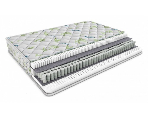 Матрас односпальный Васаби 2000x800