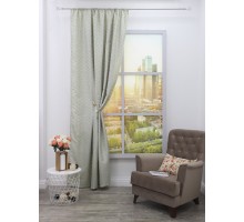 Портьера (145x270 см) 1шт. RR