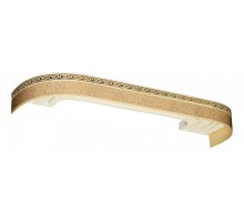 Карниз Legrand Галант NEO Флора 48066857