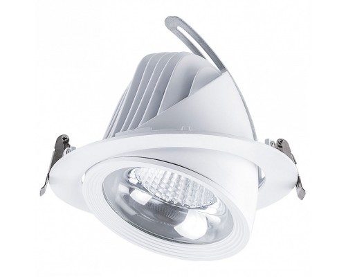 Встраиваемый светильник Feron AL250 32604