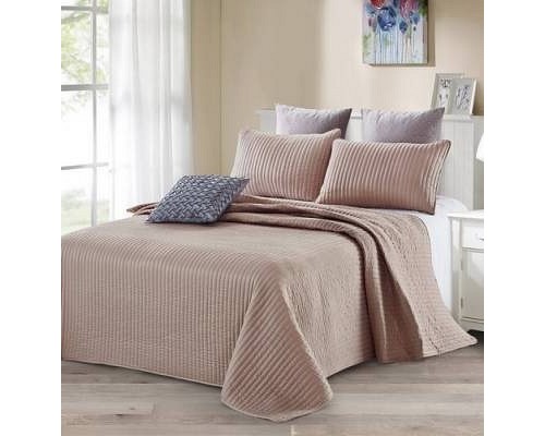 Покрывало с наволочками евростандарт Кристофер