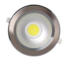 Встраиваемый светильник Horoz Electric  