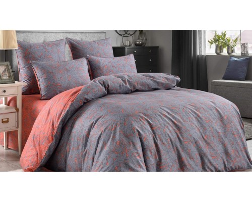 Постельное белье евростандарт Нейтон