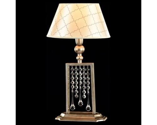 Настольная лампа декоративная Maytoni Bience H018-TL-01-NG