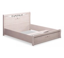 Кровать полутораспальная Афродита 20