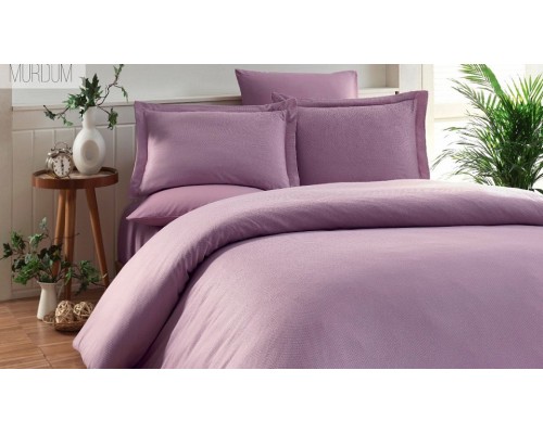 Постельное белье евростандарт Ruya