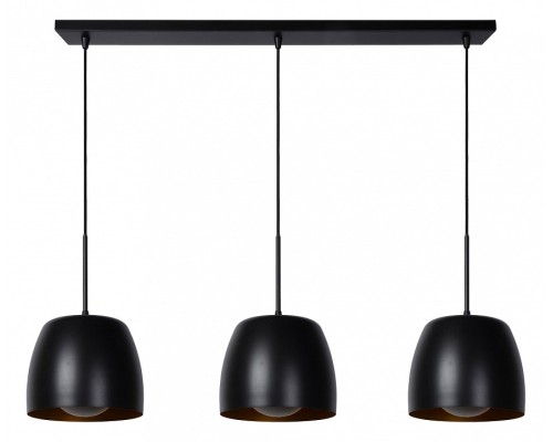 Подвесной светильник Lucide Nolan 30488/03/30