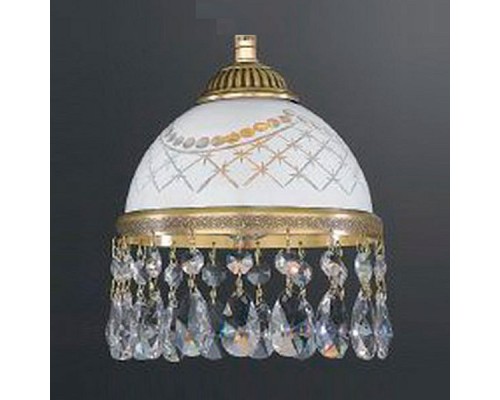 Подвесной светильник Reccagni Angelo 7000 L 7000/16