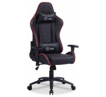 Кресло игровое CS-CHR-030BLR