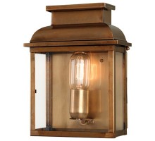 Накладной светильник Elstead Lighting Old Bailey OLD BAILEY BR