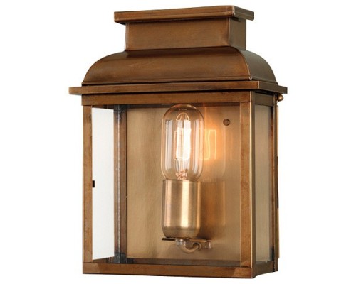 Накладной светильник Elstead Lighting Old Bailey OLD BAILEY BR