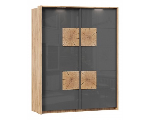 Шкаф-купе Фиджи ЛД 659.100.000