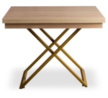 Стол-трансформер Cross D89-S90