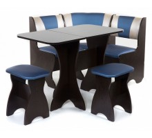 Уголок кухонный Тюльпан-мини