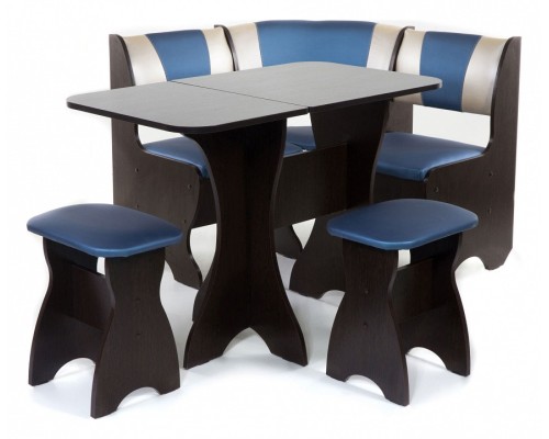 Уголок кухонный Тюльпан-мини