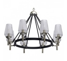 Подвесная люстра MW-Light Альгеро 4 285011408