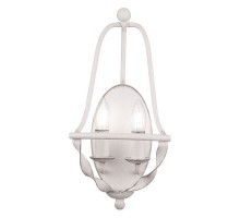 Бра Quoizel Bradbury QZ-BRADBURY2-AWH