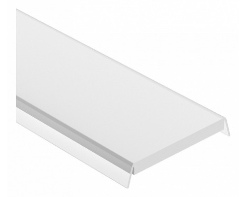 Рассеиватель [2 м] Arlight PLS-LOCK 016443