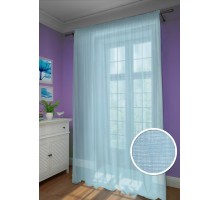 Гардина (300x275 см) 1 шт. Basicos-XL