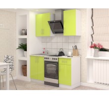 Гарнитур кухонный Гамма-1