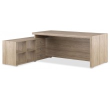 Стол письменный Solid T