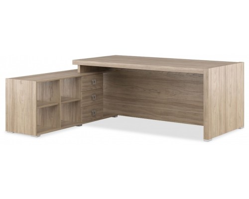 Стол письменный Solid T