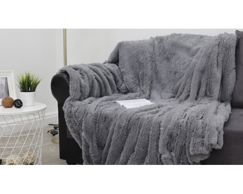 Плед (160х220 см) ДВ