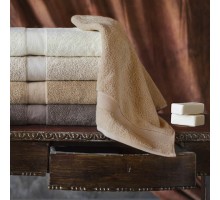 Банное полотенце (70x140 см) Traditional Beige