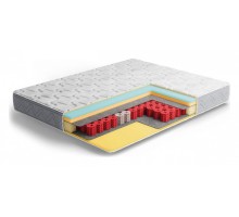 Матрас односпальный Комфорт-Спектр 800x2000