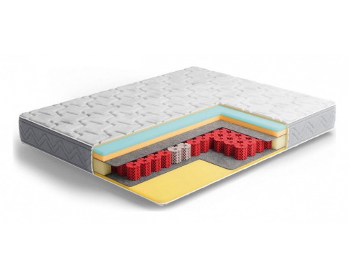 Матрас односпальный Комфорт-Спектр 800x2000