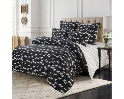Постельное белье евростандарт Модерн №6