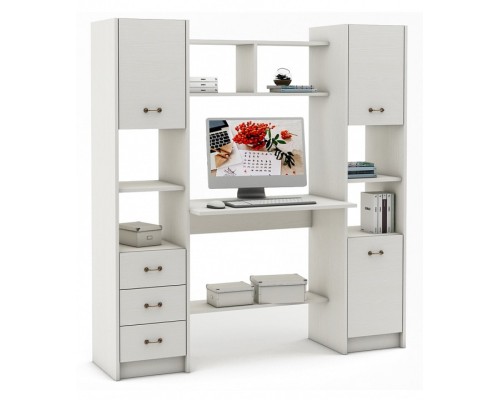 Стол компьютерный Август-7