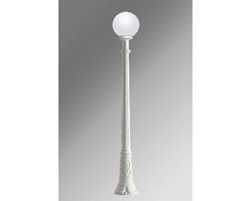 Фонарный столб Fumagalli Globe 300 G30.158.000.WYE27