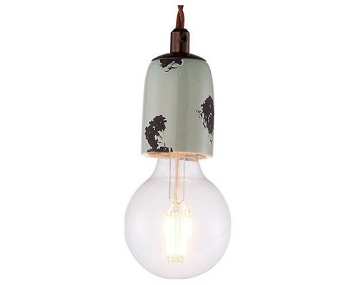 Подвесной светильник Lussole Vermilion