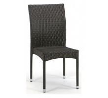 Стул Y380A-W53 Brown