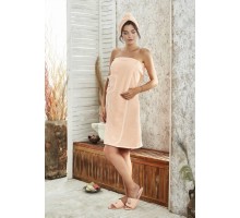 Набор для бани женский PARIS