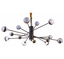 Подвесная люстра LED4U 203 203-7+7