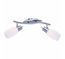 Бра Arte Lamp Volare A4590AP-2SS