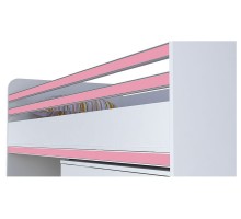 Вставка декоративная Polini Kids City