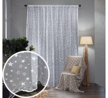 Гардина (280x300 см) 1 шт. RR H 4019