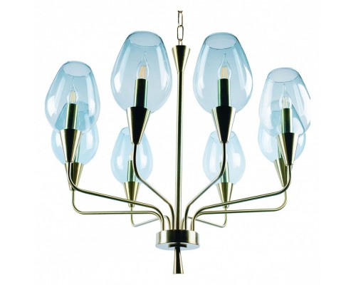 Подвесная люстра Loft it Viola 10042/8